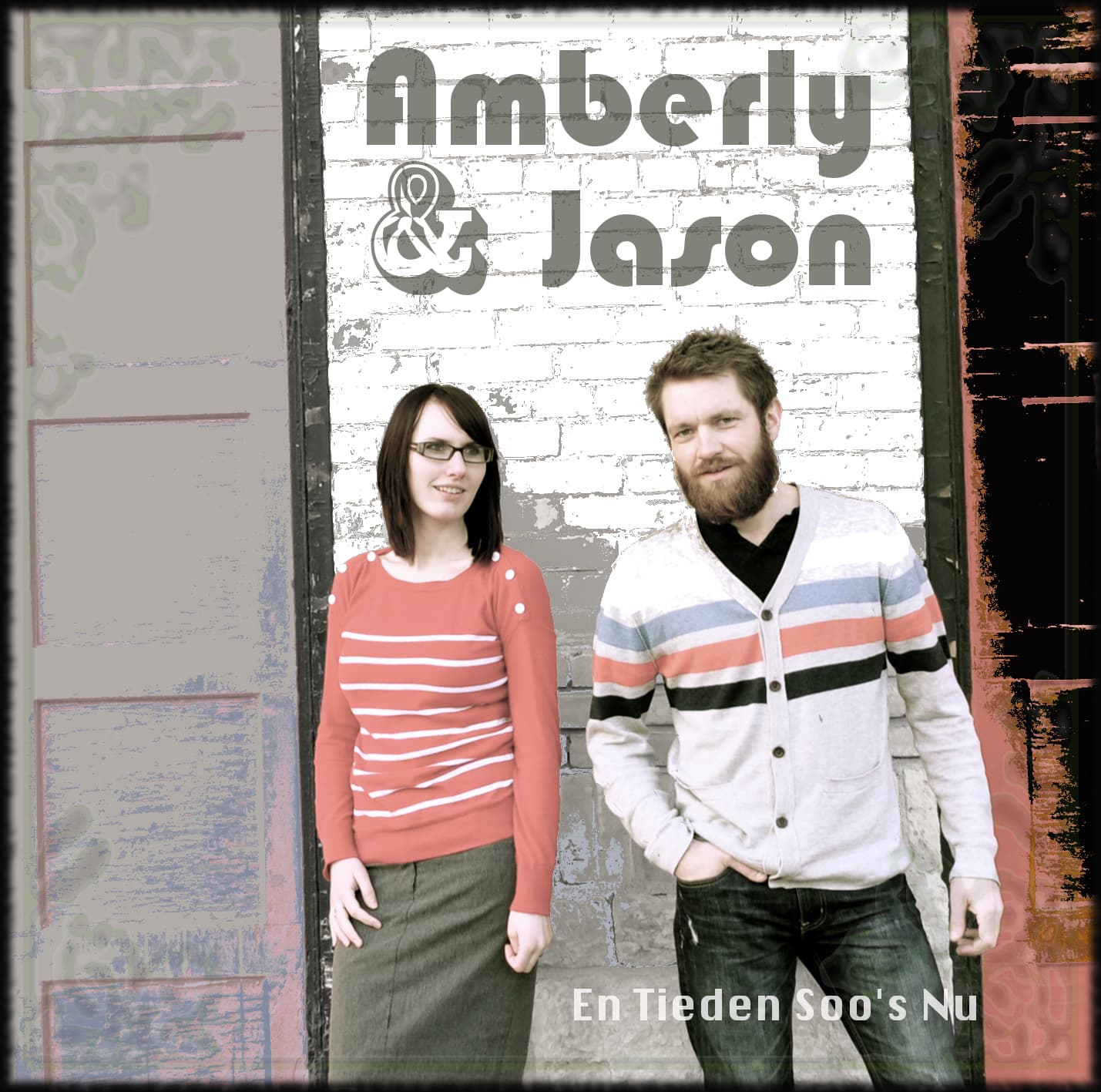 Amberly & Jason